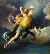 Anton Raphael Mengs, Night by Anton Raphael Mengs